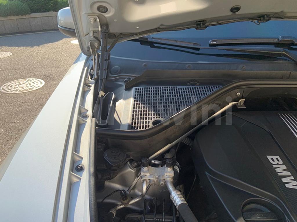 2013 BMW X5 E70  XDRIVE 30D - 41