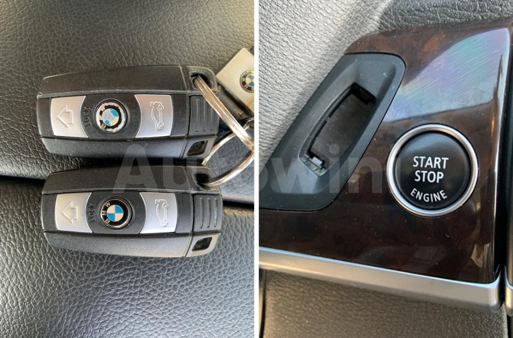 2013 BMW X5 E70  XDRIVE 30D - 44