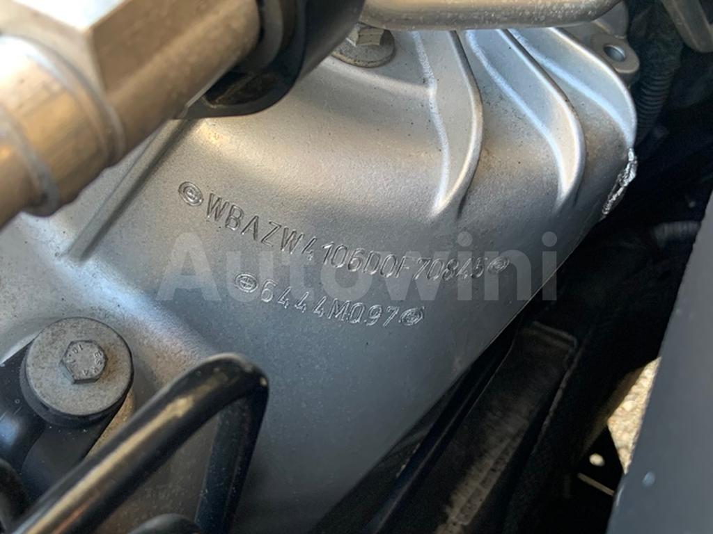 2013 BMW X5 E70  XDRIVE 30D - 47