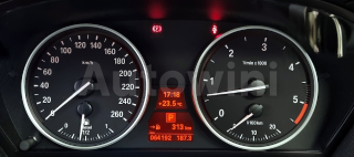 2013 BMW X5 E70  XDRIVE 30D - 48