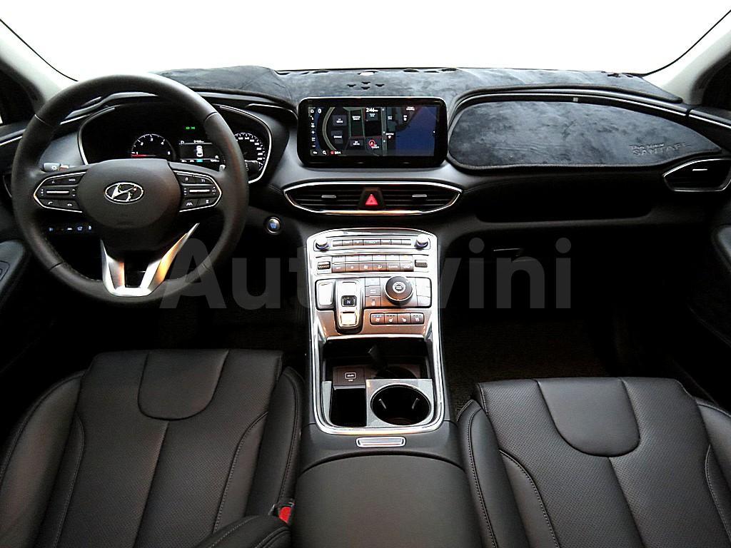 KMHS281HGMU388330 2021 HYUNDAI SANTA FE TM PREMIUM CHOICE.-4