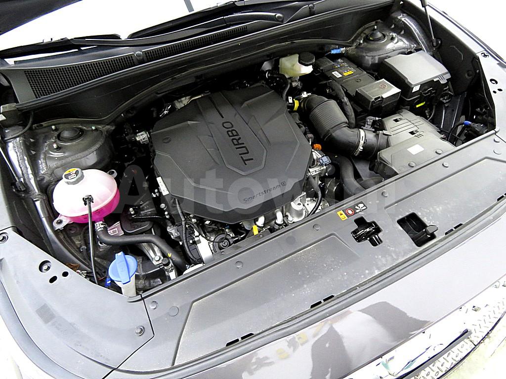 KMHS281HGMU388330 2021 HYUNDAI SANTA FE TM PREMIUM CHOICE.-5
