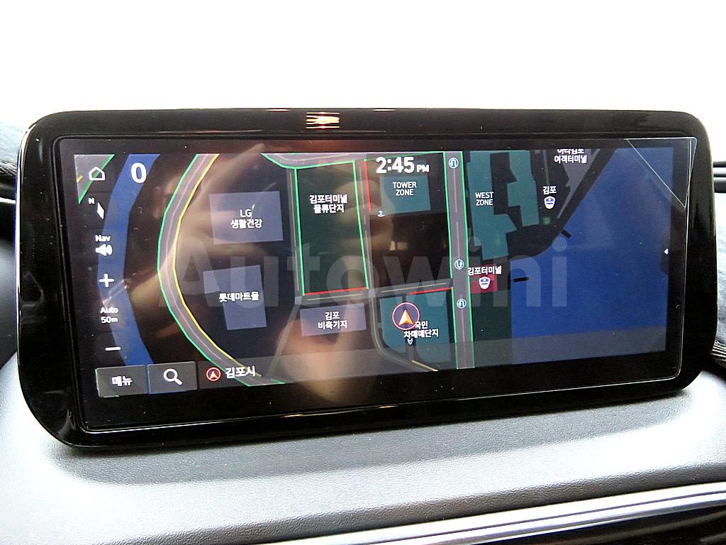 2021 HYUNDAI SANTA FE TM PREMIUM CHOICE. - 11