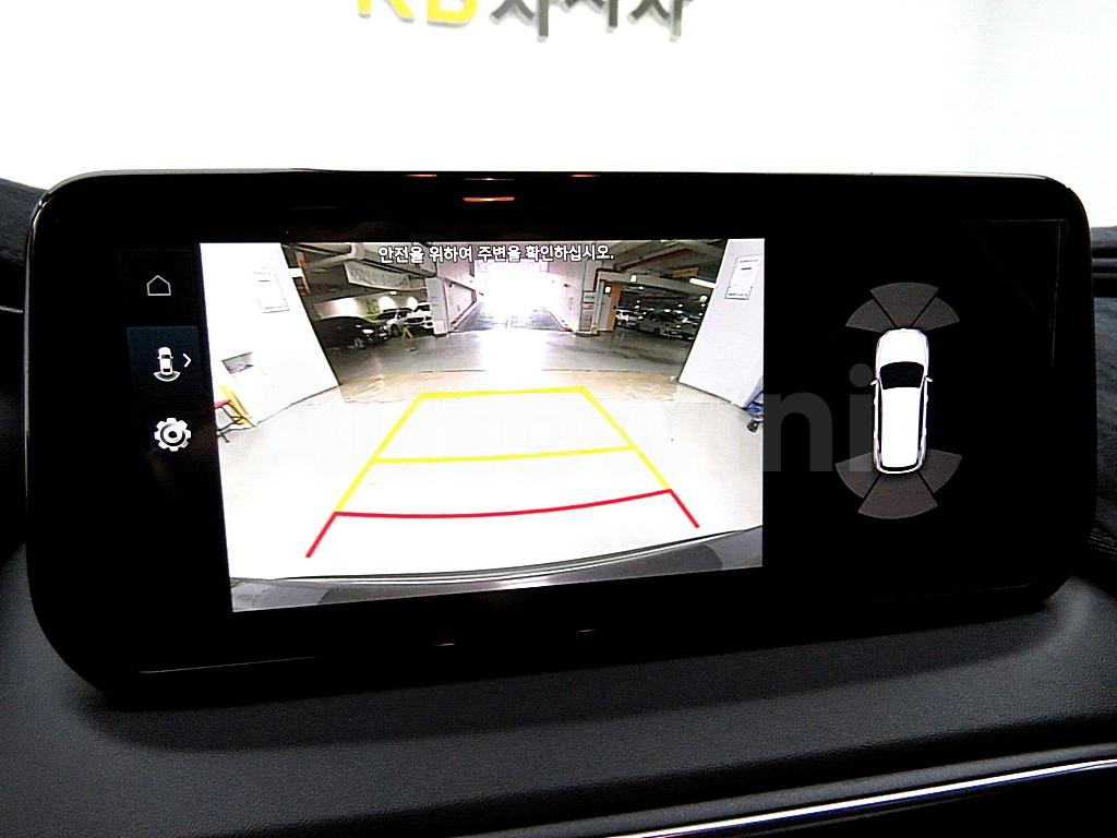 2021 HYUNDAI SANTA FE TM PREMIUM CHOICE. - 12
