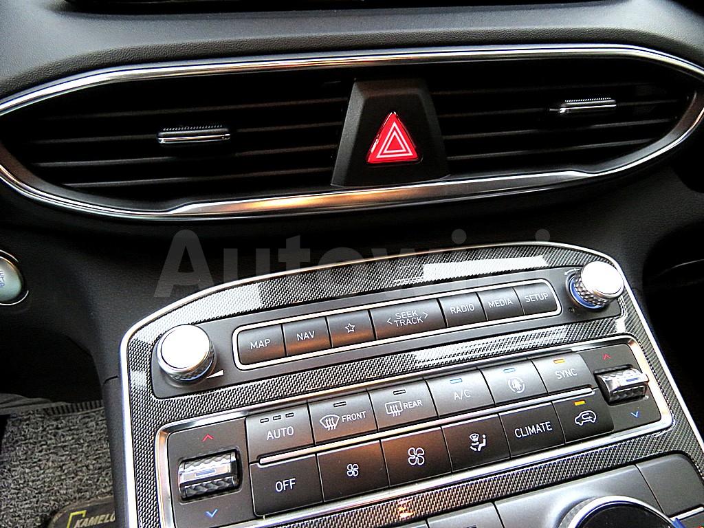 2021 HYUNDAI SANTA FE TM PREMIUM CHOICE. - 13