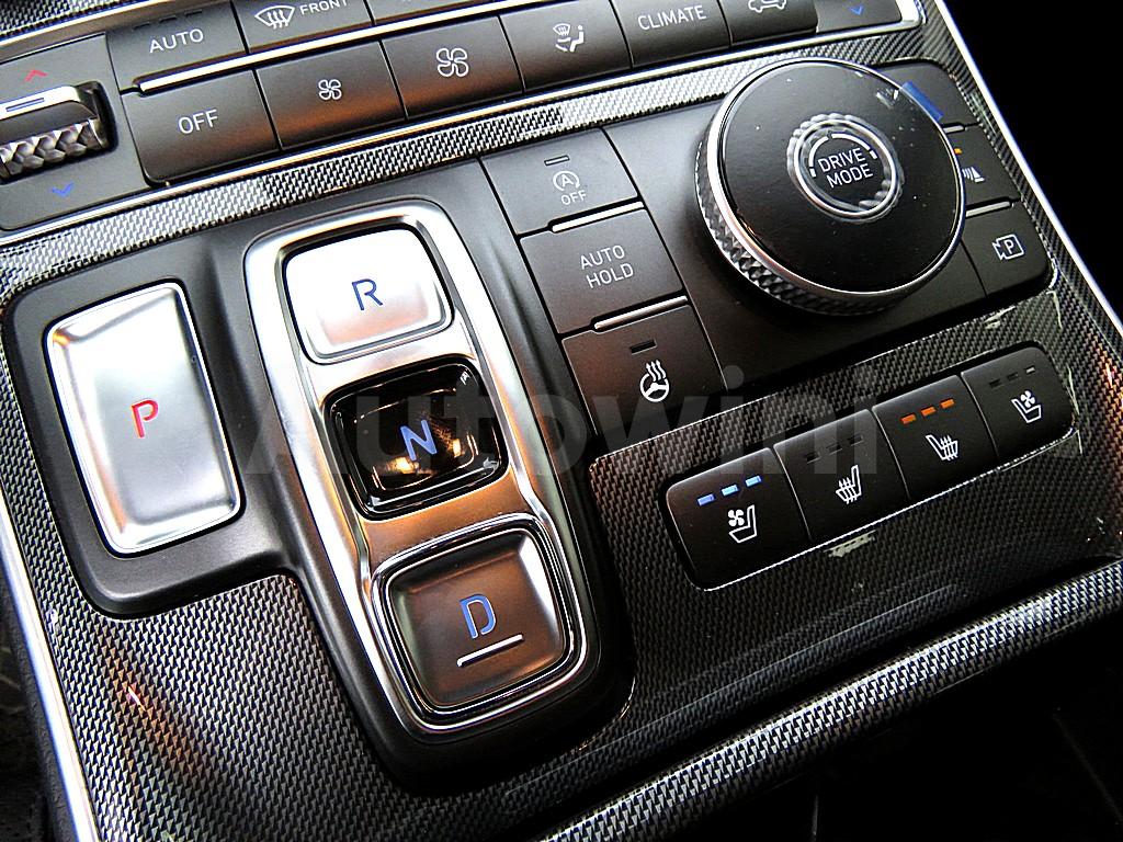 2021 HYUNDAI SANTA FE TM PREMIUM CHOICE. - 14