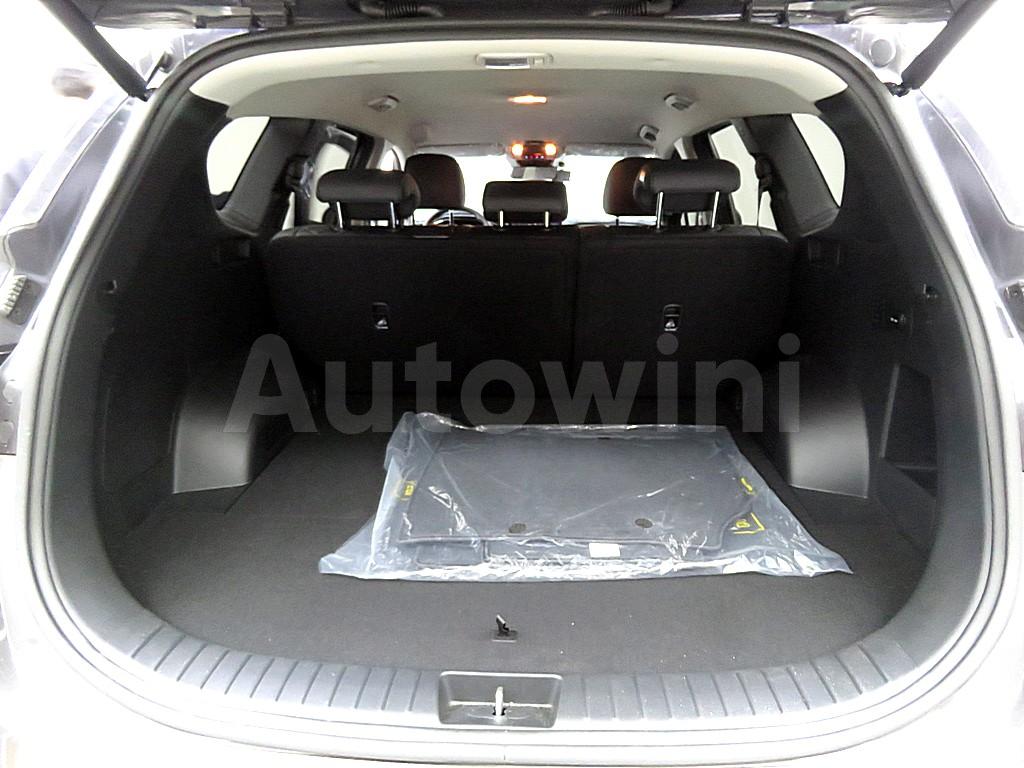 2021 HYUNDAI SANTA FE TM PREMIUM CHOICE. - 15