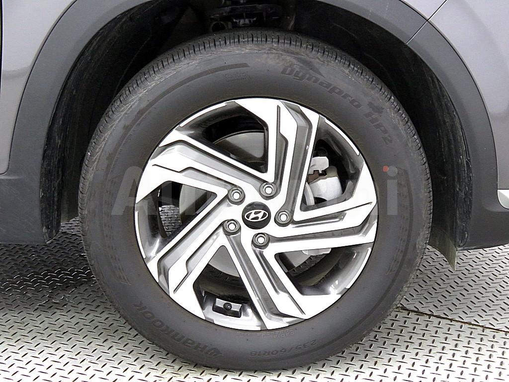 2021 HYUNDAI SANTA FE TM PREMIUM CHOICE. - 16