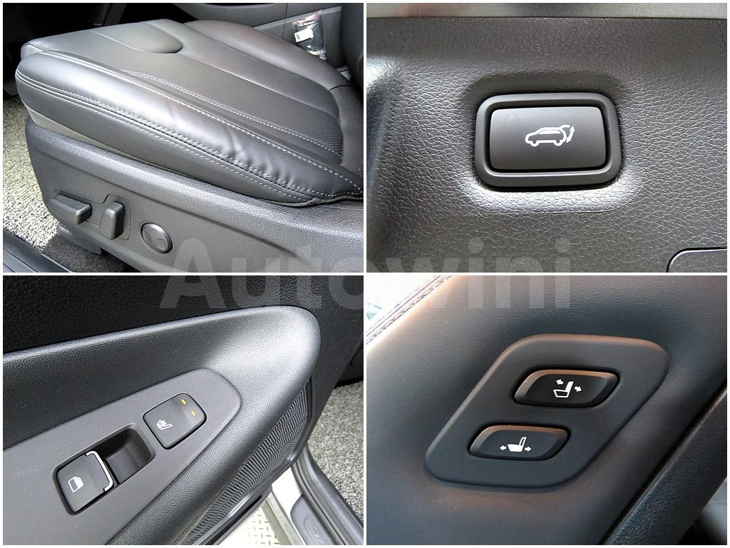 2021 HYUNDAI SANTA FE TM PREMIUM CHOICE. - 17