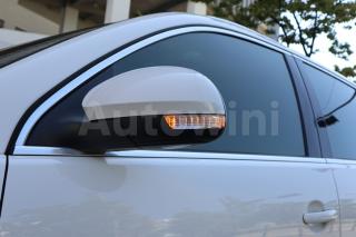 2013 VOLKSWAGEN  TIGUAN 2.0TDI+4WD+PREMIUM+FULL+AA - 9