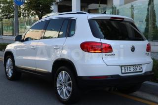 2013 VOLKSWAGEN  TIGUAN 2.0TDI+4WD+PREMIUM+FULL+AA - 12