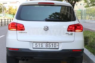 2013 VOLKSWAGEN  TIGUAN 2.0TDI+4WD+PREMIUM+FULL+AA - 13