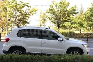 2013 VOLKSWAGEN  TIGUAN 2.0TDI+4WD+PREMIUM+FULL+AA - 17