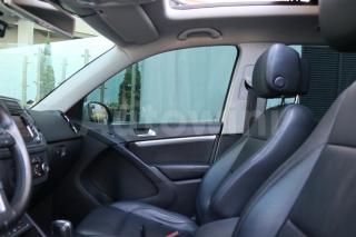 2013 VOLKSWAGEN  TIGUAN 2.0TDI+4WD+PREMIUM+FULL+AA - 20