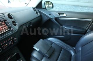 2013 VOLKSWAGEN  TIGUAN 2.0TDI+4WD+PREMIUM+FULL+AA - 21
