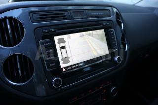 2013 VOLKSWAGEN  TIGUAN 2.0TDI+4WD+PREMIUM+FULL+AA - 24
