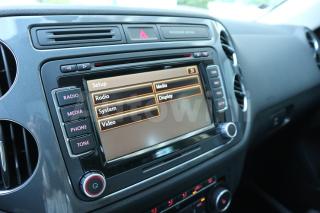 2013 VOLKSWAGEN  TIGUAN 2.0TDI+4WD+PREMIUM+FULL+AA - 25