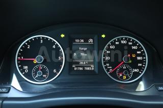 2013 VOLKSWAGEN  TIGUAN 2.0TDI+4WD+PREMIUM+FULL+AA - 29