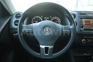 2013 VOLKSWAGEN  TIGUAN 2.0TDI+4WD+PREMIUM+FULL+AA - 30