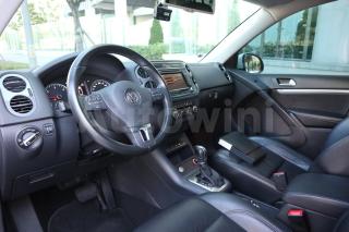 2013 VOLKSWAGEN  TIGUAN 2.0TDI+4WD+PREMIUM+FULL+AA - 32