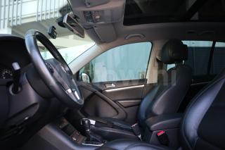 2013 VOLKSWAGEN  TIGUAN 2.0TDI+4WD+PREMIUM+FULL+AA - 34