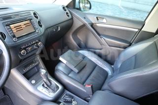 2013 VOLKSWAGEN  TIGUAN 2.0TDI+4WD+PREMIUM+FULL+AA - 36