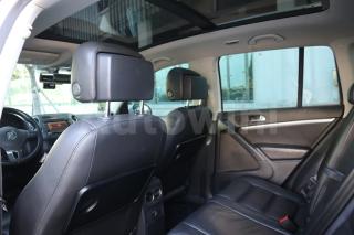 2013 VOLKSWAGEN  TIGUAN 2.0TDI+4WD+PREMIUM+FULL+AA - 37