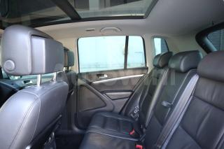 2013 VOLKSWAGEN  TIGUAN 2.0TDI+4WD+PREMIUM+FULL+AA - 38