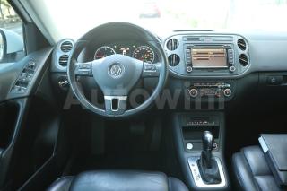 2013 VOLKSWAGEN  TIGUAN 2.0TDI+4WD+PREMIUM+FULL+AA - 40