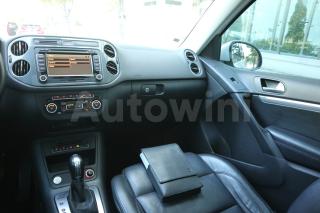 2013 VOLKSWAGEN  TIGUAN 2.0TDI+4WD+PREMIUM+FULL+AA - 41