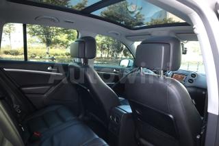 2013 VOLKSWAGEN  TIGUAN 2.0TDI+4WD+PREMIUM+FULL+AA - 42