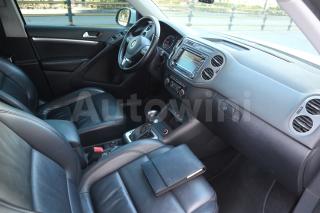 2013 VOLKSWAGEN  TIGUAN 2.0TDI+4WD+PREMIUM+FULL+AA - 43