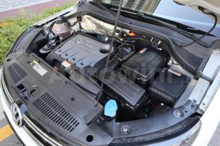 2013 VOLKSWAGEN  TIGUAN 2.0TDI+4WD+PREMIUM+FULL+AA - 49
