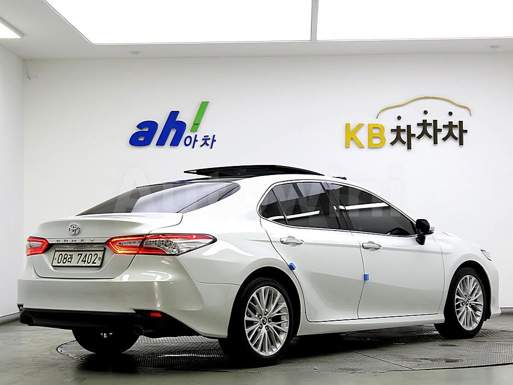 JTNB11HK7J3061276 2018 TOYOTA  CAMRY 2.5 XLE-3