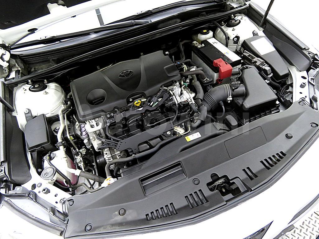 JTNB11HK7J3061276 2018 TOYOTA  CAMRY 2.5 XLE-5