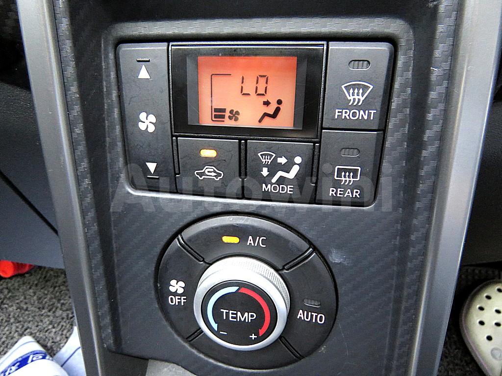 2014 DAIHATSU COPEN CONVERTIBLE 0.66 - 14