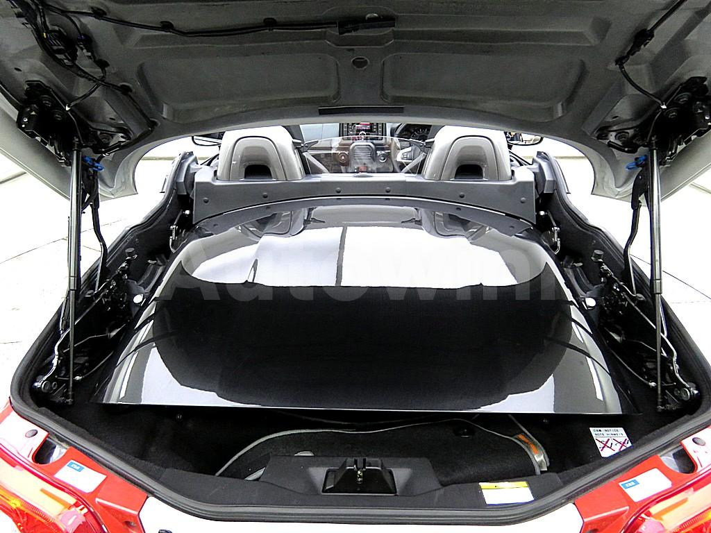2014 DAIHATSU COPEN CONVERTIBLE 0.66 - 20