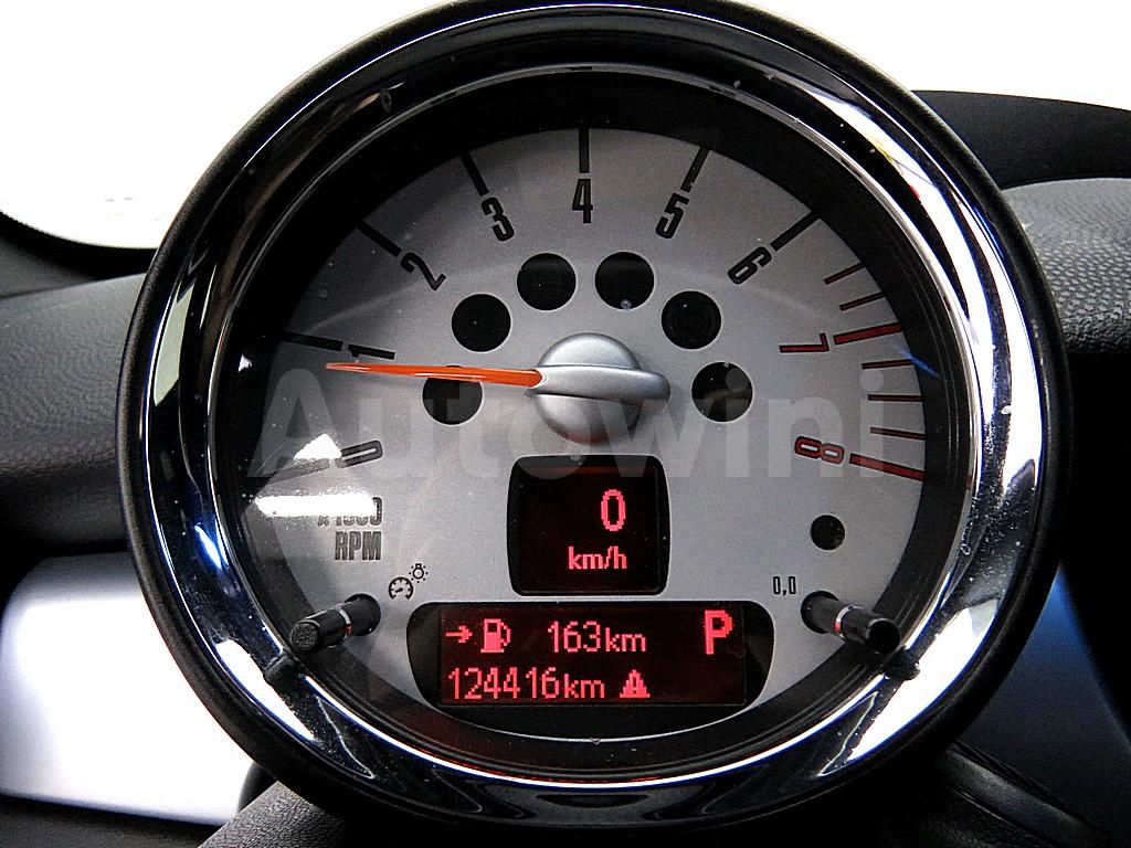 WMWSX3102CT138840 2012 MINI COOPER S 1.6-5