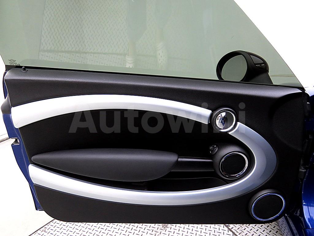 2012 MINI COOPER S 1.6 - 7