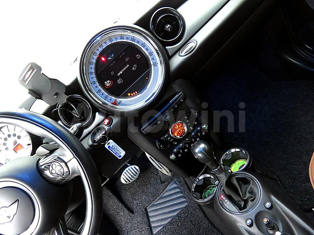 2012 MINI COOPER S 1.6 - 9