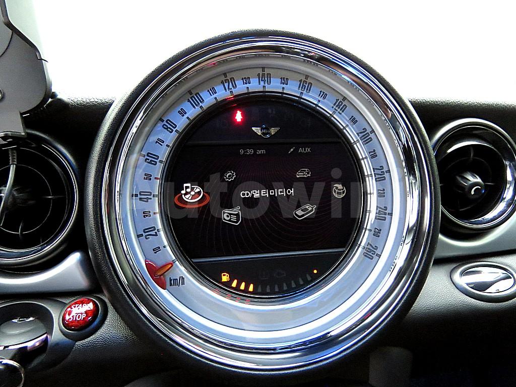 2012 MINI COOPER S 1.6 - 10