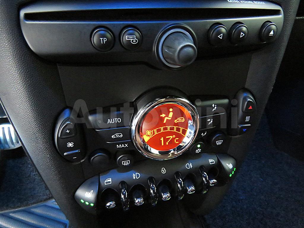 2012 MINI COOPER S 1.6 - 11