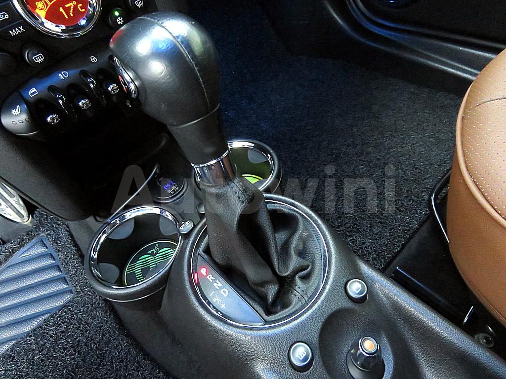 2012 MINI COOPER S 1.6 - 12