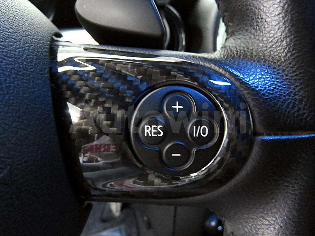 2012 MINI COOPER S 1.6 - 13