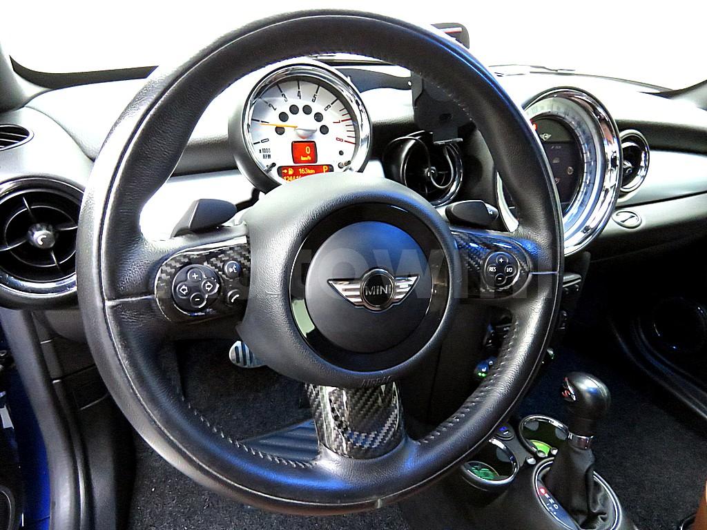 2012 MINI COOPER S 1.6 - 15
