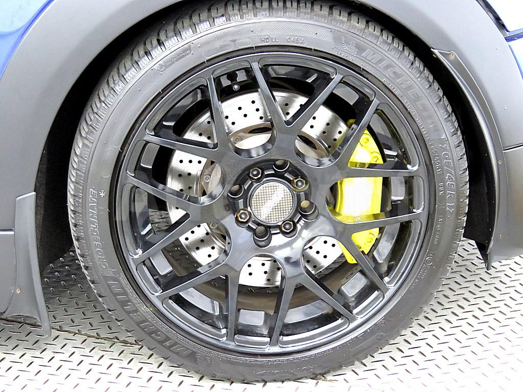 2012 MINI COOPER S 1.6 - 18