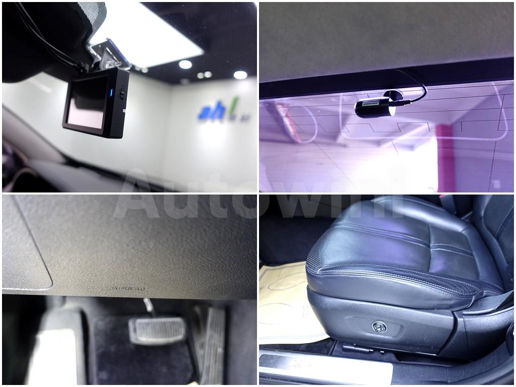 2014 KIA  K9 QUORIS 3.8 GDI VIP - 14
