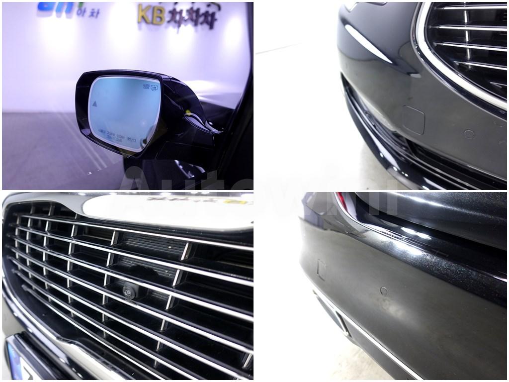 2014 KIA  K9 QUORIS 3.8 GDI VIP - 18