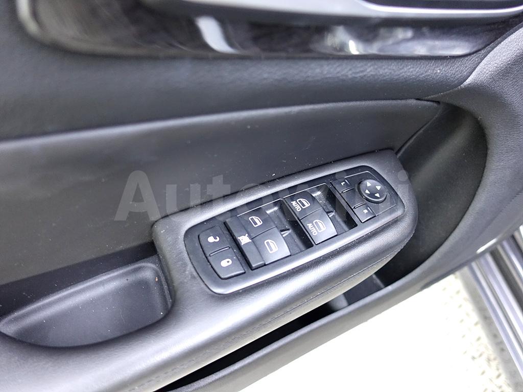 2015 CHRYSLER 200 2ND GEN 2.4 C - 11
