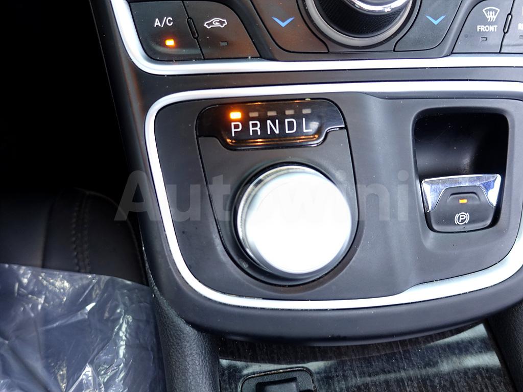 2015 CHRYSLER 200 2ND GEN 2.4 C - 13